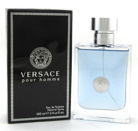 versace l'homme 3.4 oz edt spray|Versace 3.4 oz cologne.